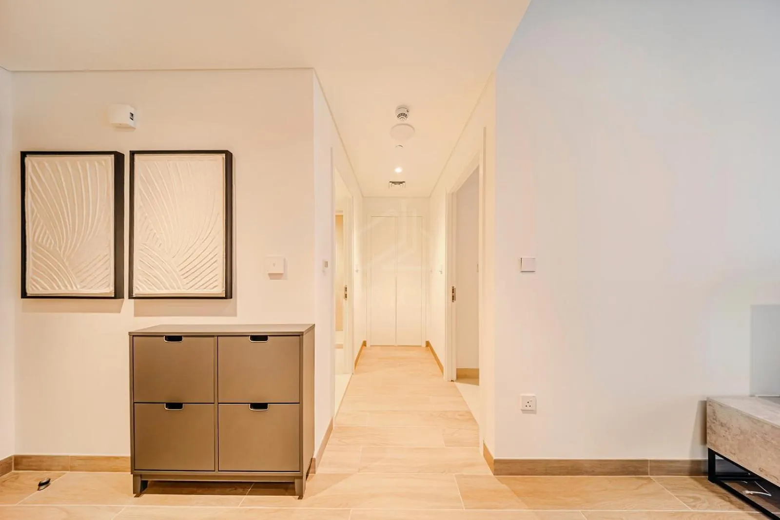Elegant 1 Bedroom In Orchid At Creek Beach Dubai 0*,