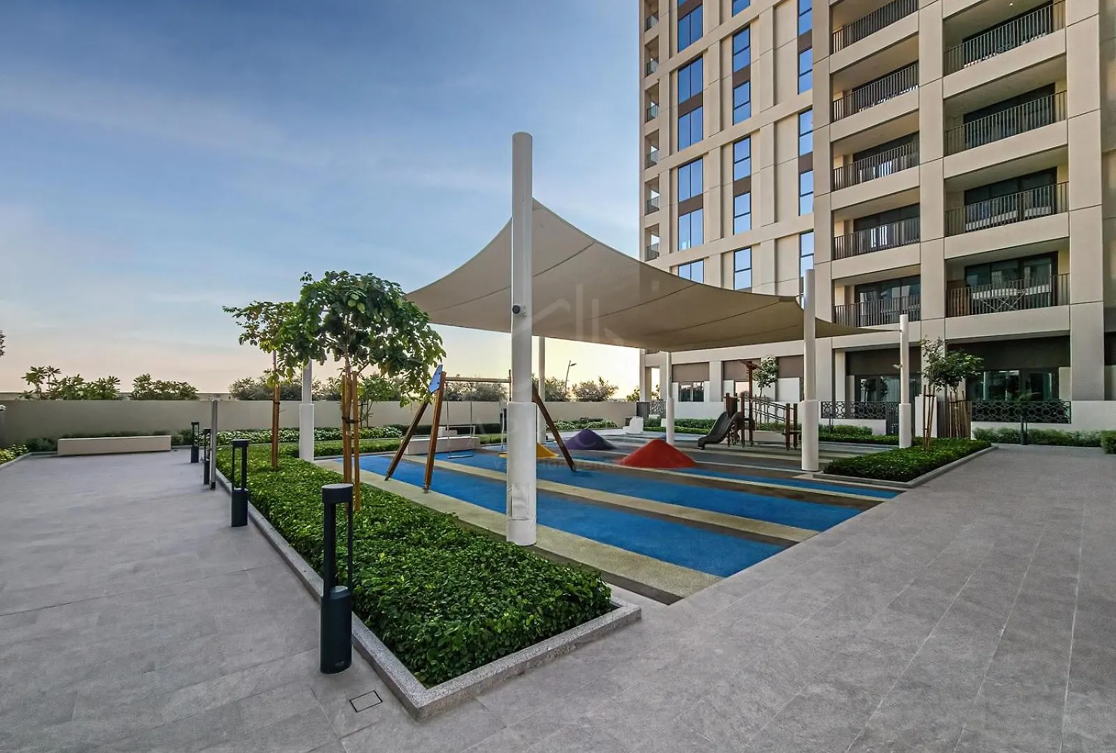 Elegant 1 Bedroom In Orchid At Creek Beach Dubai United Arab Emirates